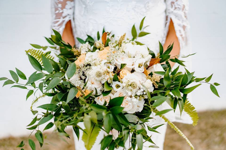 Bridal Bouquet