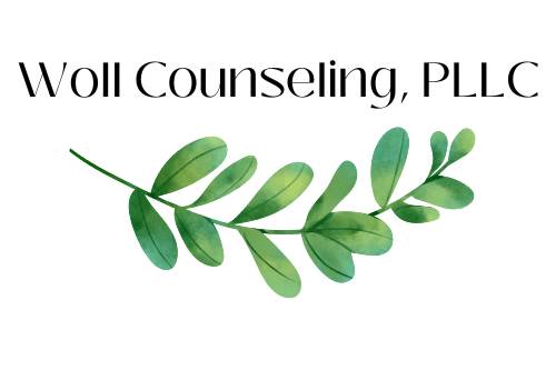 Woll Counseling Logo