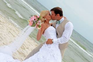 Sunset Beach Weddings