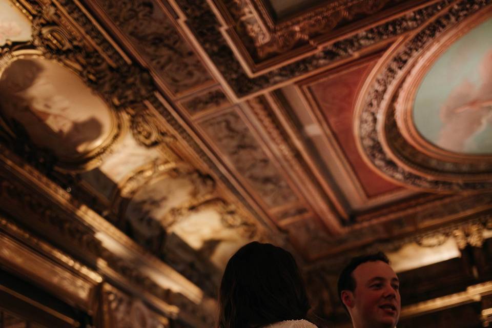 Metropolitan Club NYC