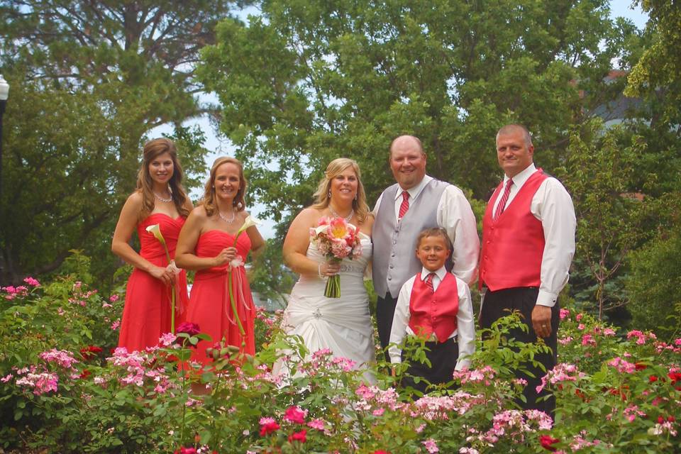 Cattlett Photography