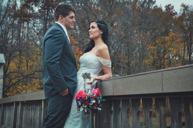 Liz Bladorn Photography