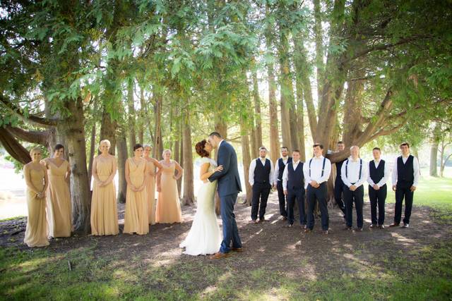 Lauren Howie Laur Photography