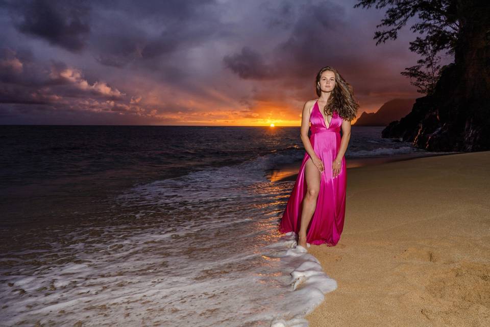 Hawaii Life Photography & Media