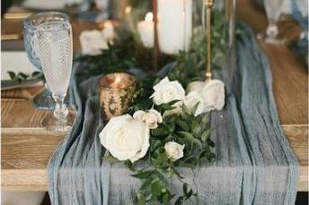 Tablescape