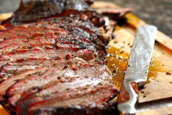 Sweet Daddy's BBQ​ & Catering