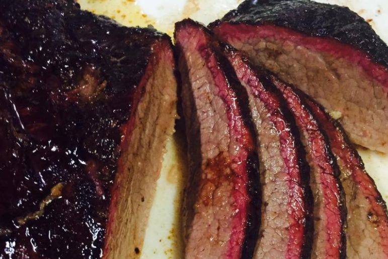 Sweet Daddy's BBQ​ & Catering