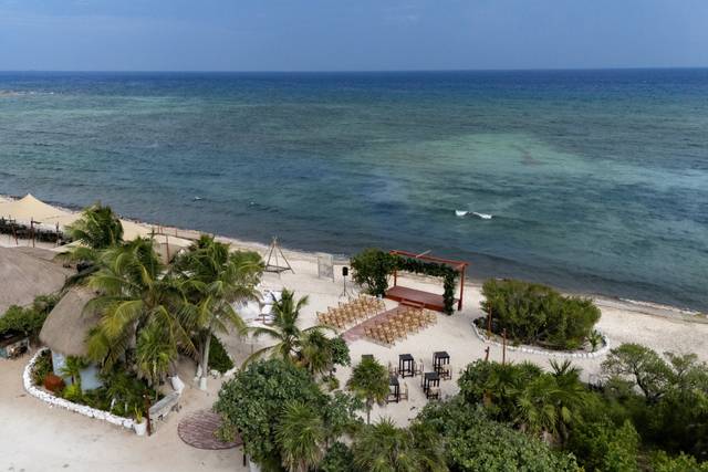 Punta Venado Weddings