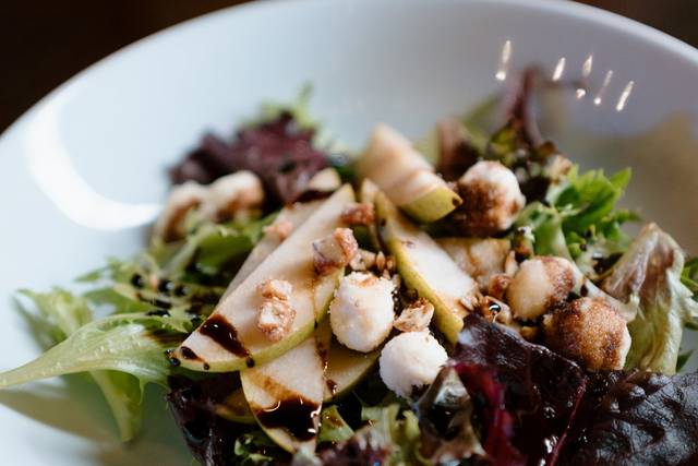 SALAD