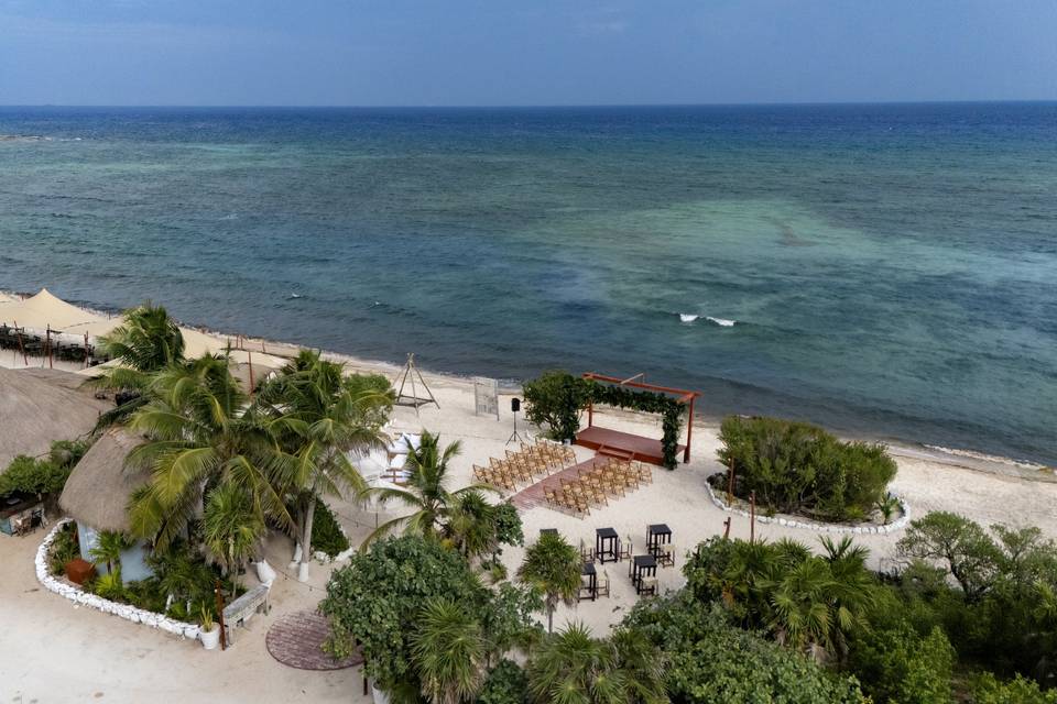PUNTA VENADO AIR