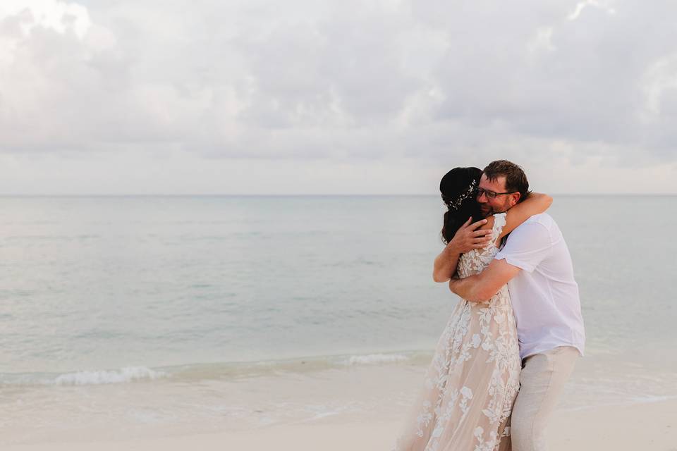 Punta Venado Weddings