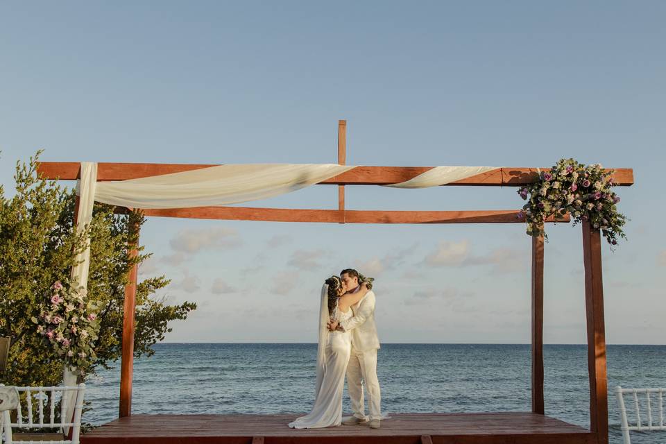 N+D CEREMONY