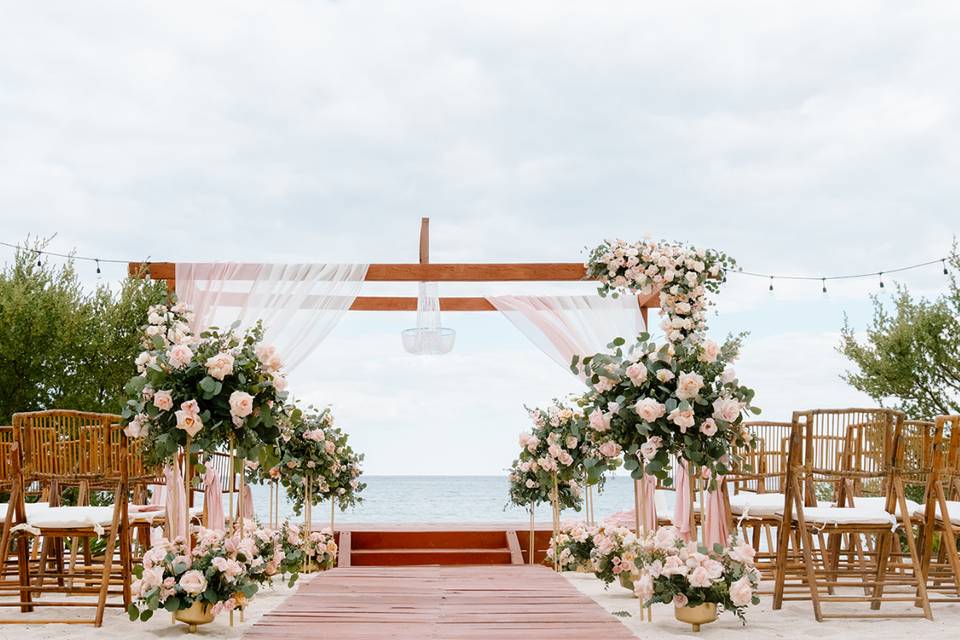 PUNTA VENADO WEDDINGS