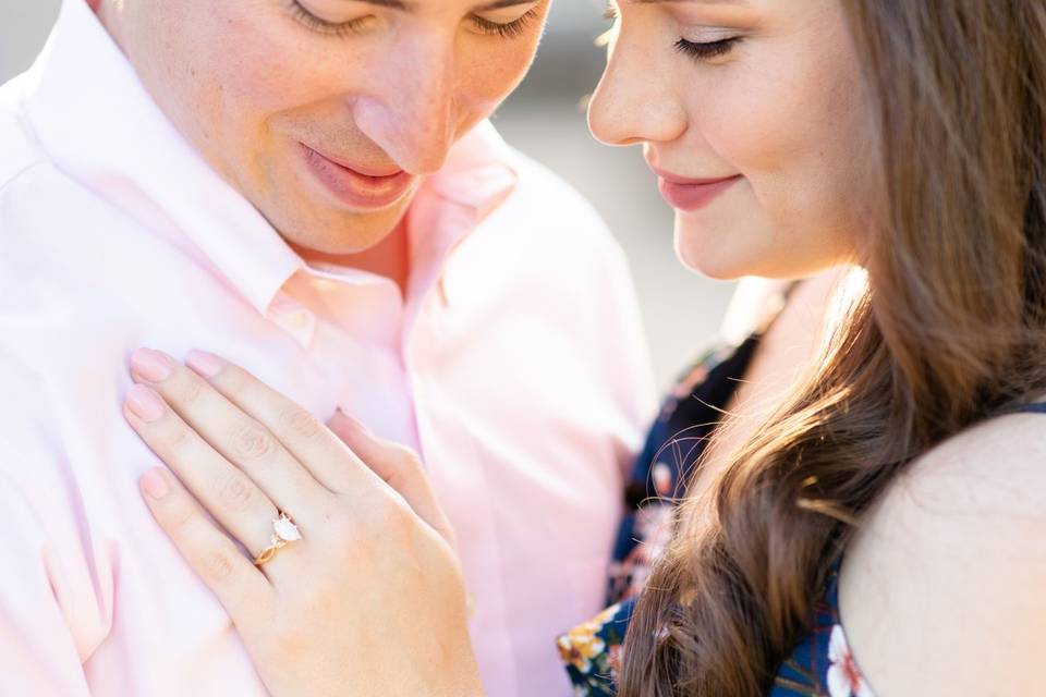 Avery + Darren