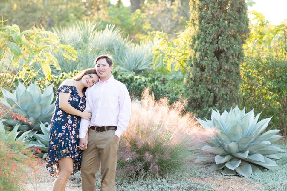 Avery + Darren
