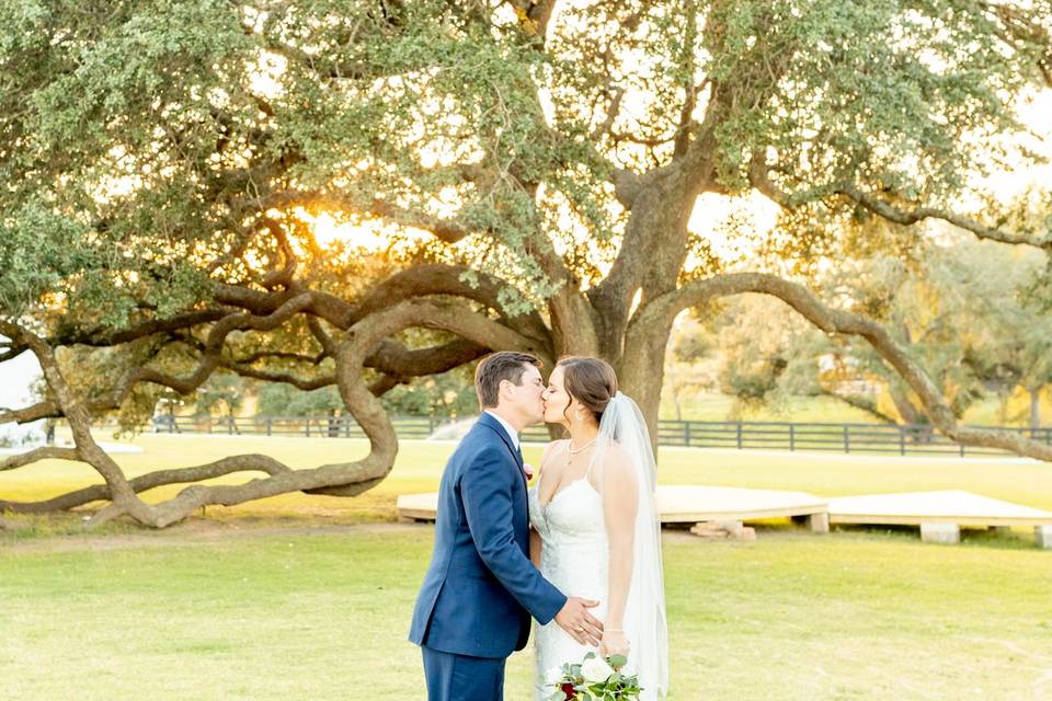 Avery + Darren