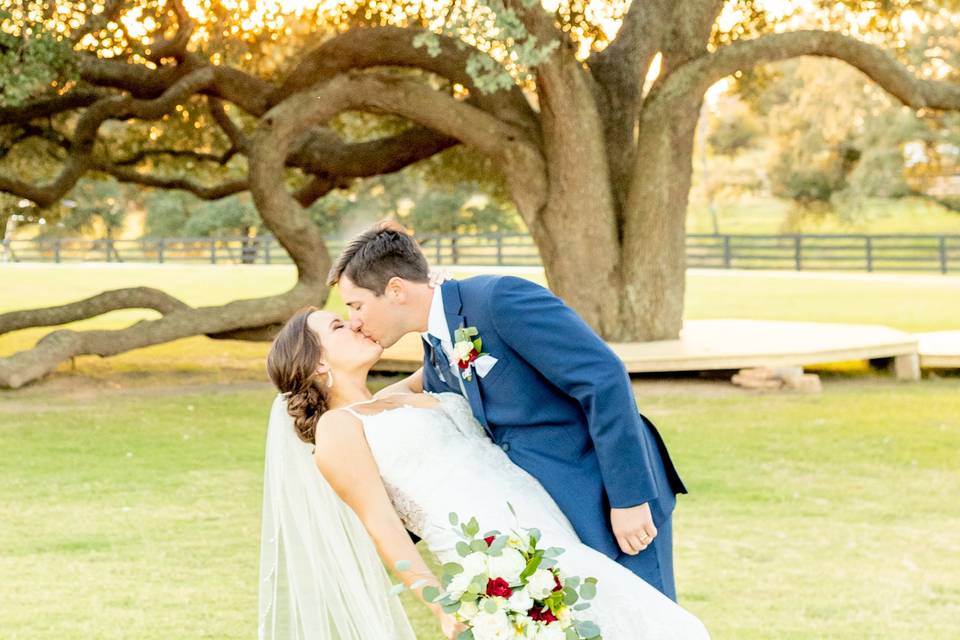 Avery + Darren