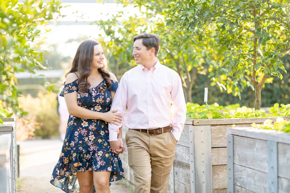 Avery + Darren