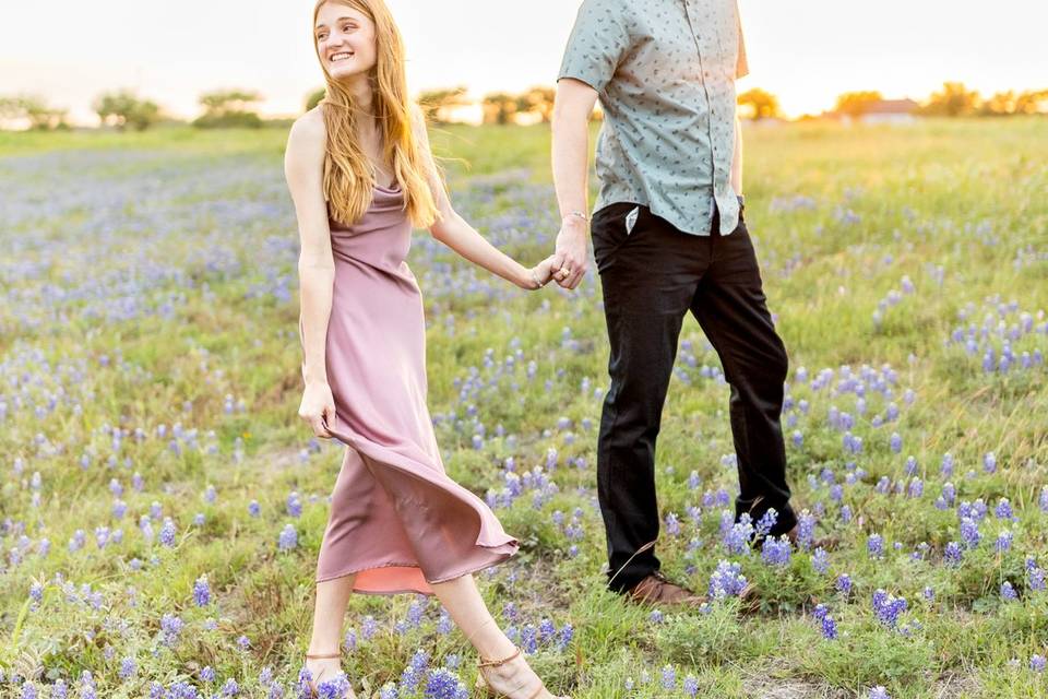 Marissa + Ryan