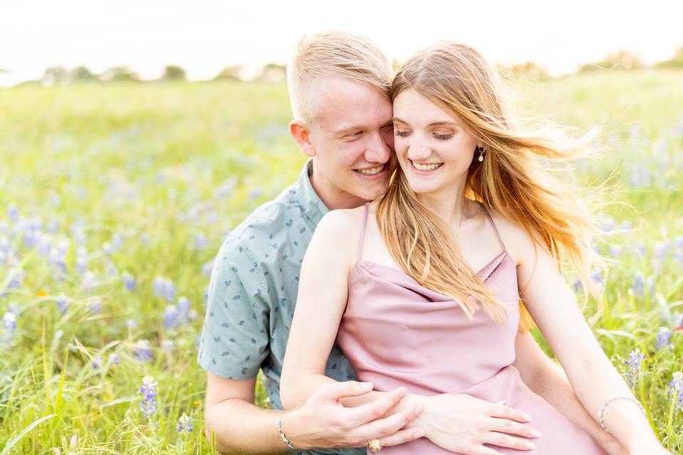 Marissa + Ryan