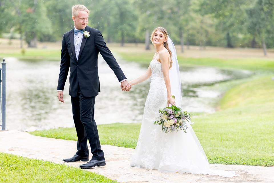 Marissa + Ryan