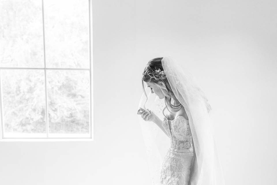 Marissa + Ryan