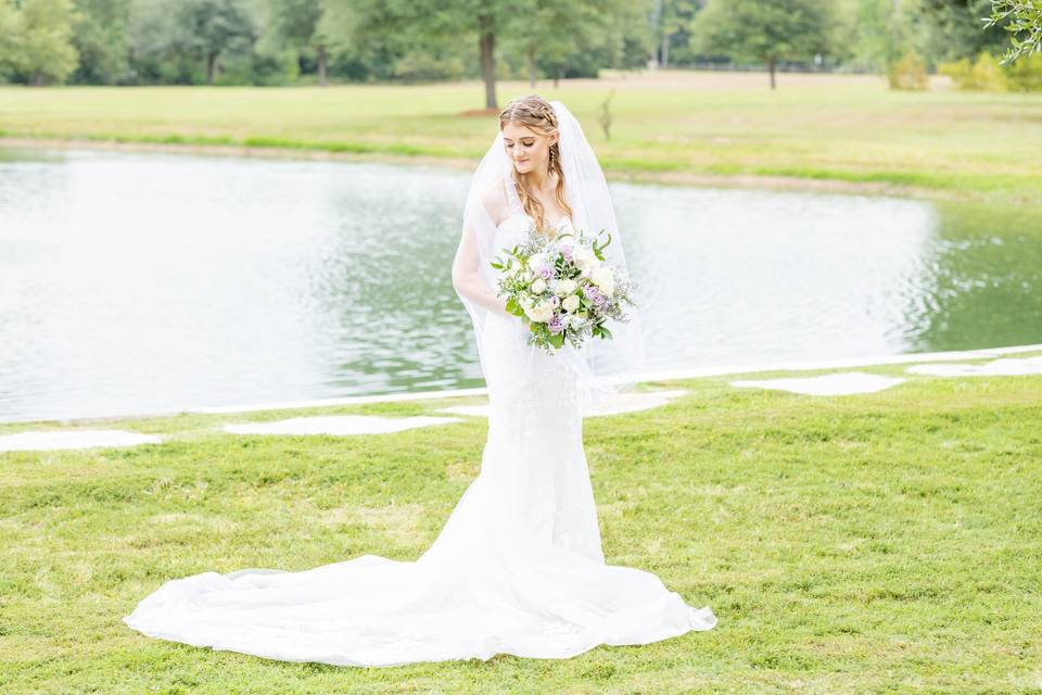 Marissa + Ryan