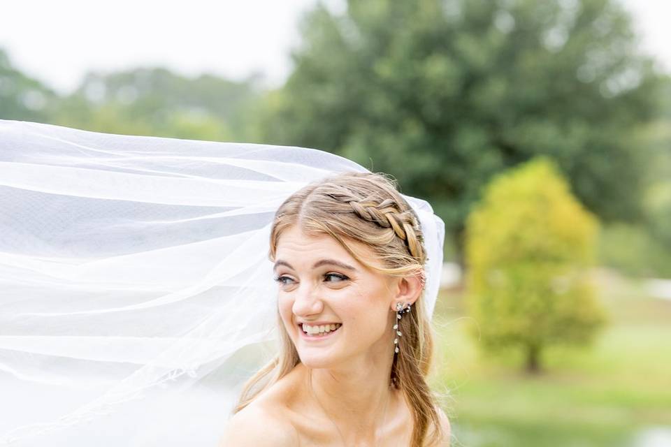 Marissa + Ryan
