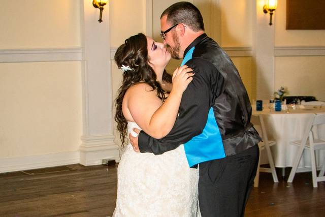 First Dance