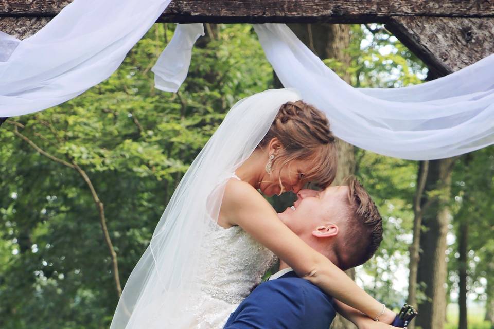 Bridal Portrait