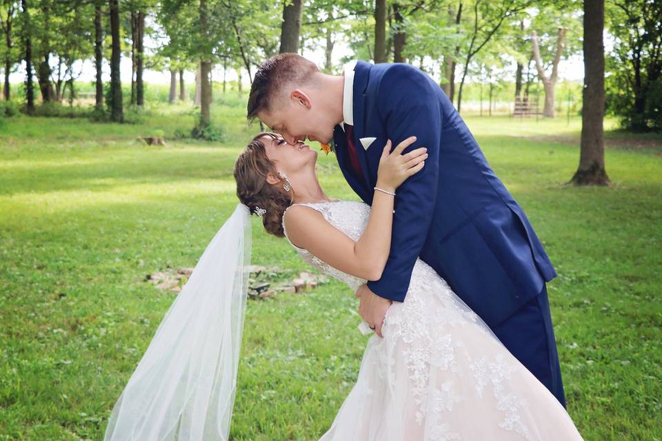 Bridal Portrait