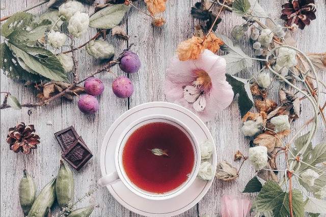 Have a cup