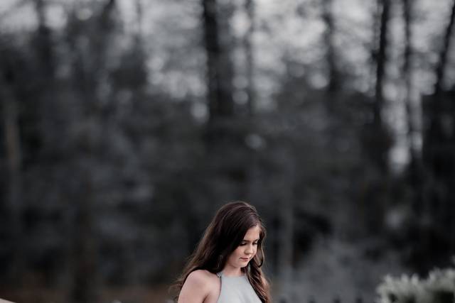 Beautiful Contemplation
