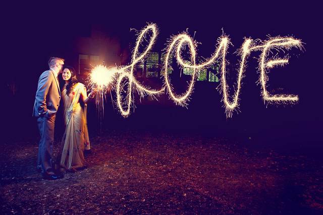 All you need is love