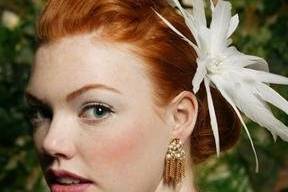 ny bridal beauty