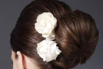 chignon