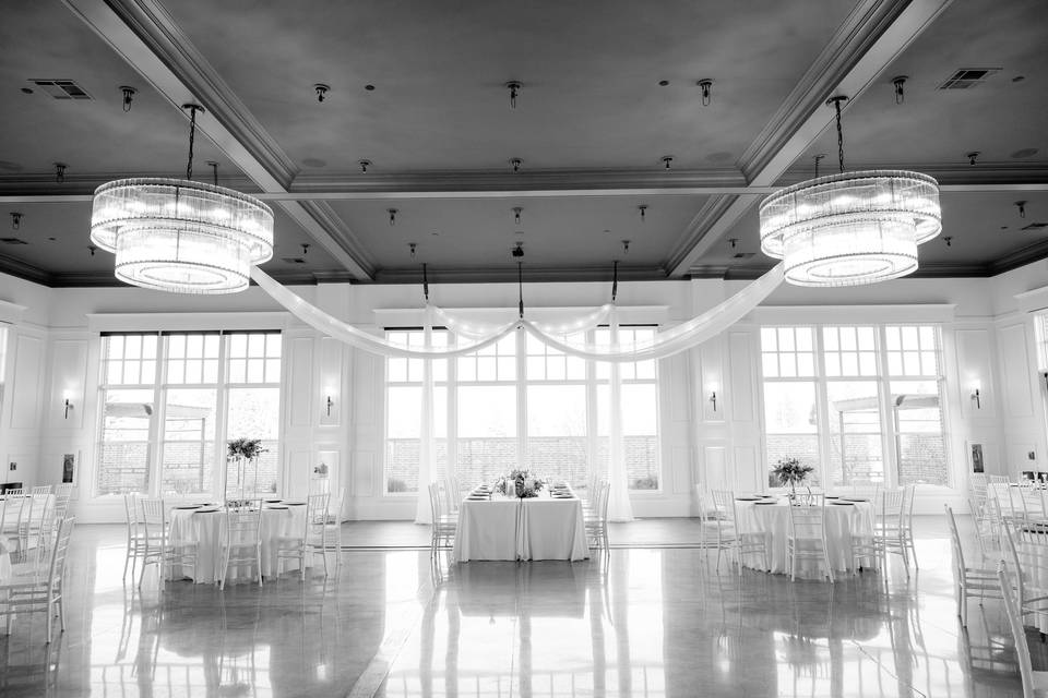 Ballroom
