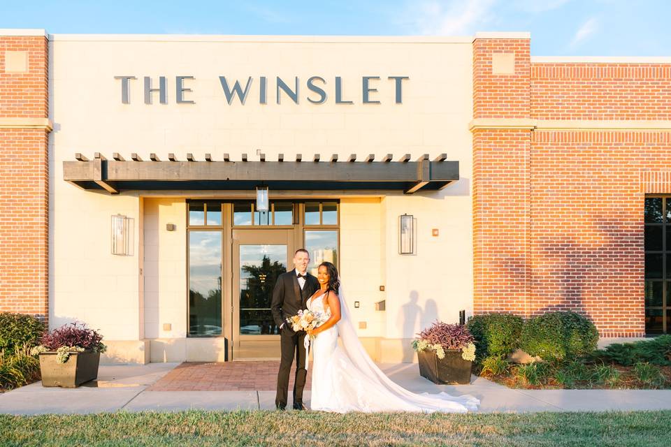 The Winslet