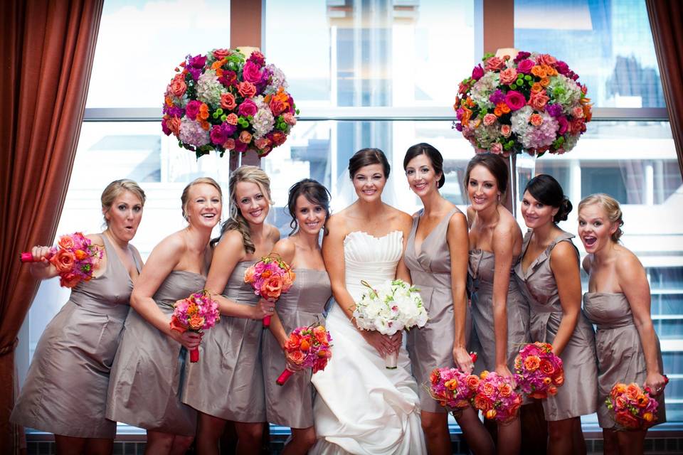 Ceremony Oak Room