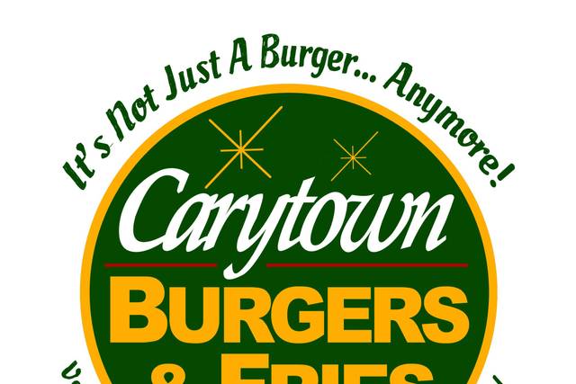 Carytown Burgers & Fries