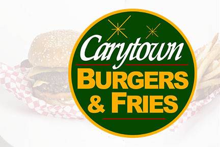 Carytown Burgers & Fries