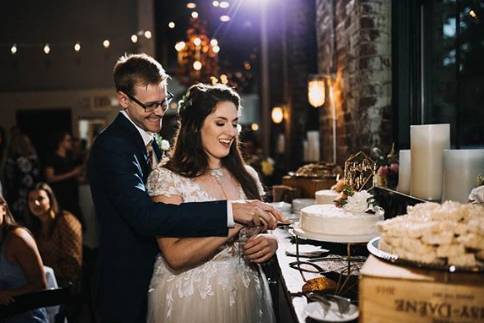 Cutting the Cake