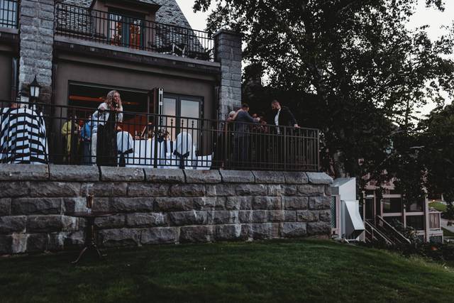 Maine Wedding & Elopement Phot