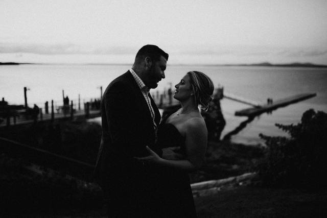 Maine Wedding & Elopement Phot