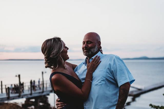 Maine Wedding & Elopement Phot