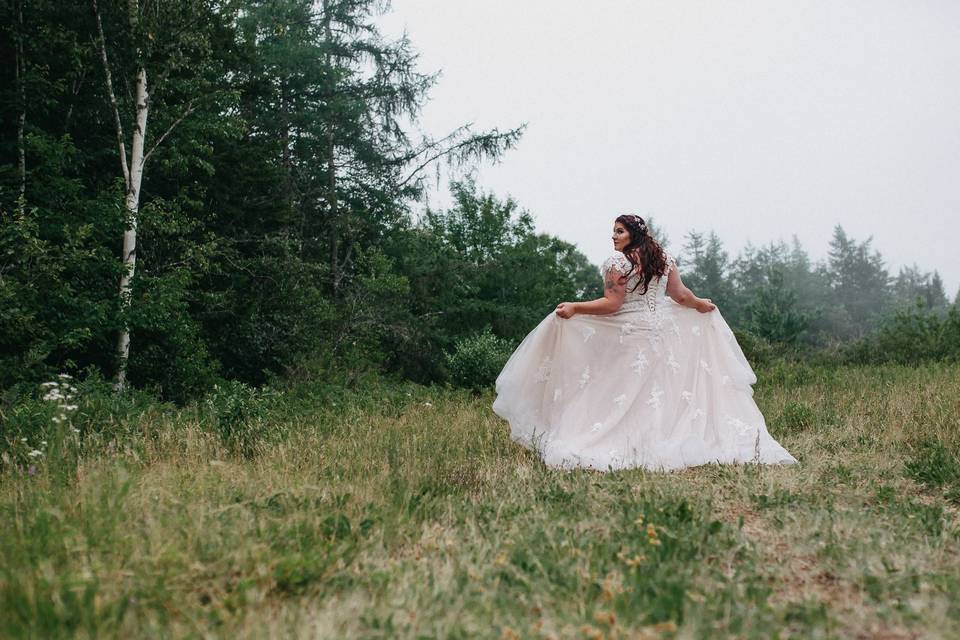 Maine Wedding Photographer