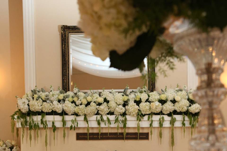 Headtable Custom pieces
