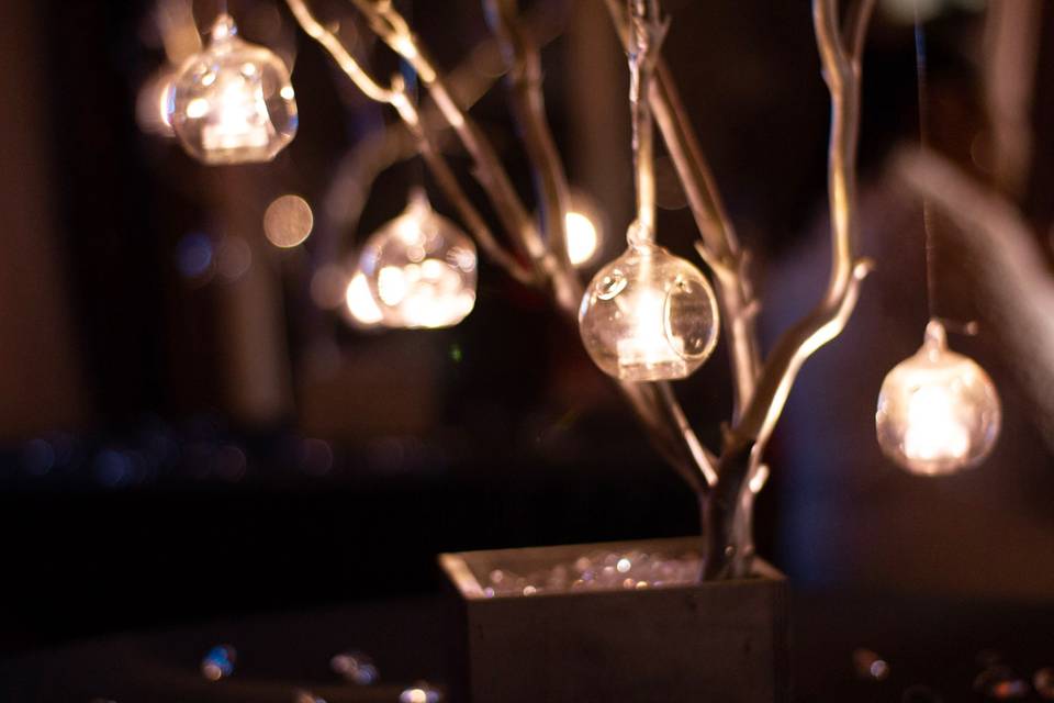 Let Us Light Up Your Night