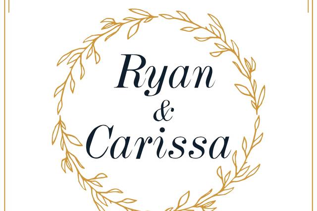 Personalized coaster