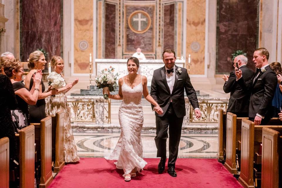 Ceremony